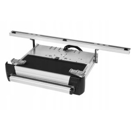 Electric entry step v19 thule