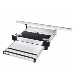 Electric entry step v19 thule