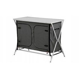 Euro Trail Bonaire camping cabinet for a camper