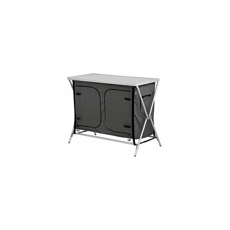 Euro Trail Bonaire camping cabinet for a camper