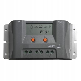 Solar panel set 2x50w 12v regulator 2xusb