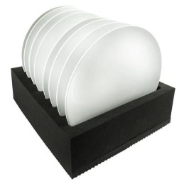 Siena Haba foam plate holder