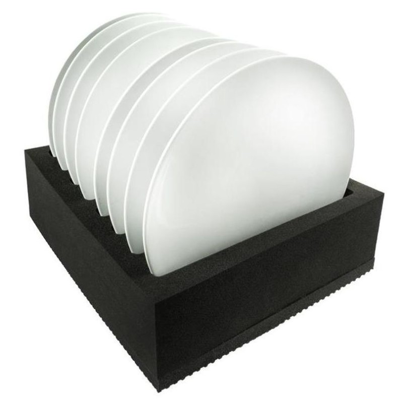 Siena Haba foam plate holder