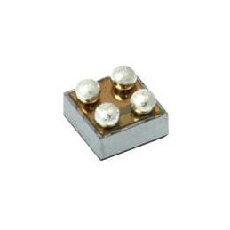 1 pcs : SLG59M1748C - Power Switch ICs - Power Distribution A Reverse Blocking 35 mOhm, 2.2 A pFET Integrated Power Switch in 0.