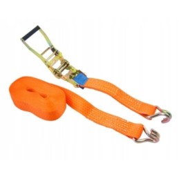 Transport belt with tensioner 5t 12m