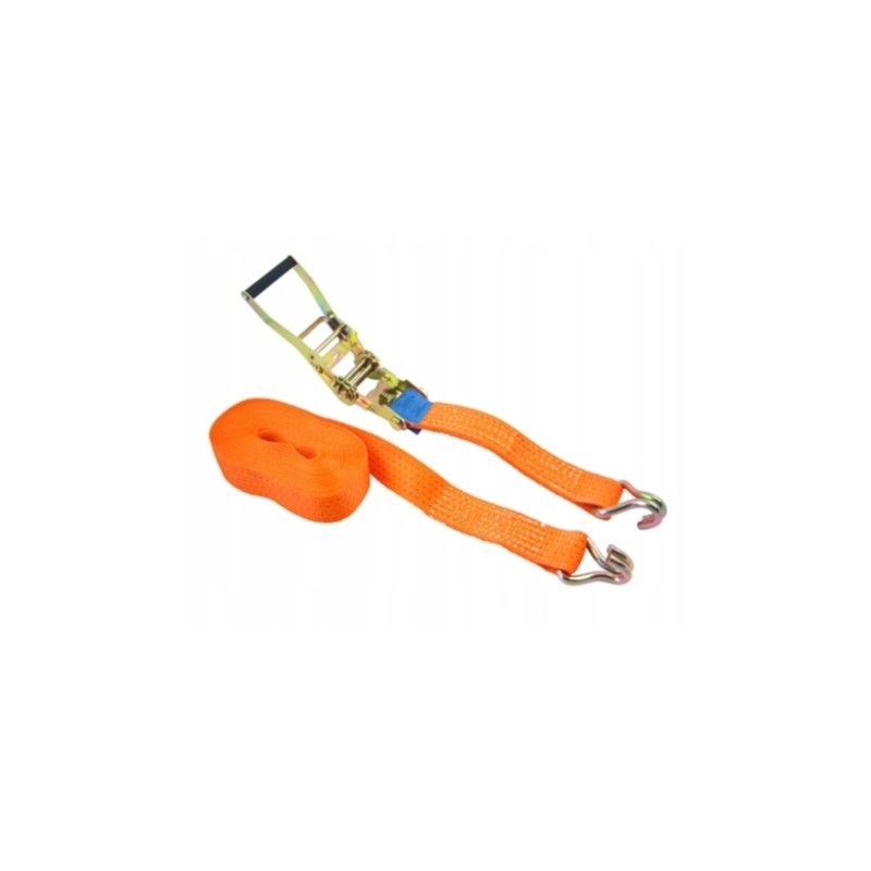 Transport belt with tensioner 5t 12m