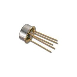 1 pcs : DPAD1-TO-78-5L-BK - Diodes - General Purpose, Power, Switching Low Leakage, Monolithic Dual, Pico-Amp Diode