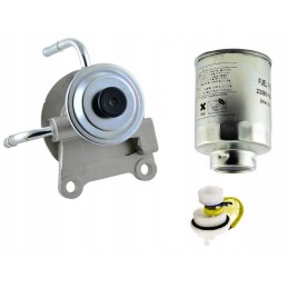 Fuel pump set toyota 7 8 diesel 1dzii 2zii