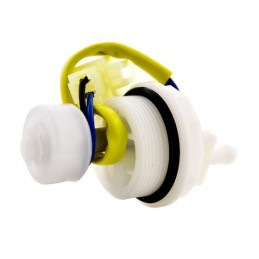 Fuel pump set toyota 7 8 diesel 1dzii 2zii