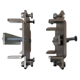 Support adapter autolift transit 14 rear 2 pcs