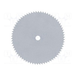 1 pcs x PG MINI - M.5415 - Cutting wheel, 25mm, wood,plastic