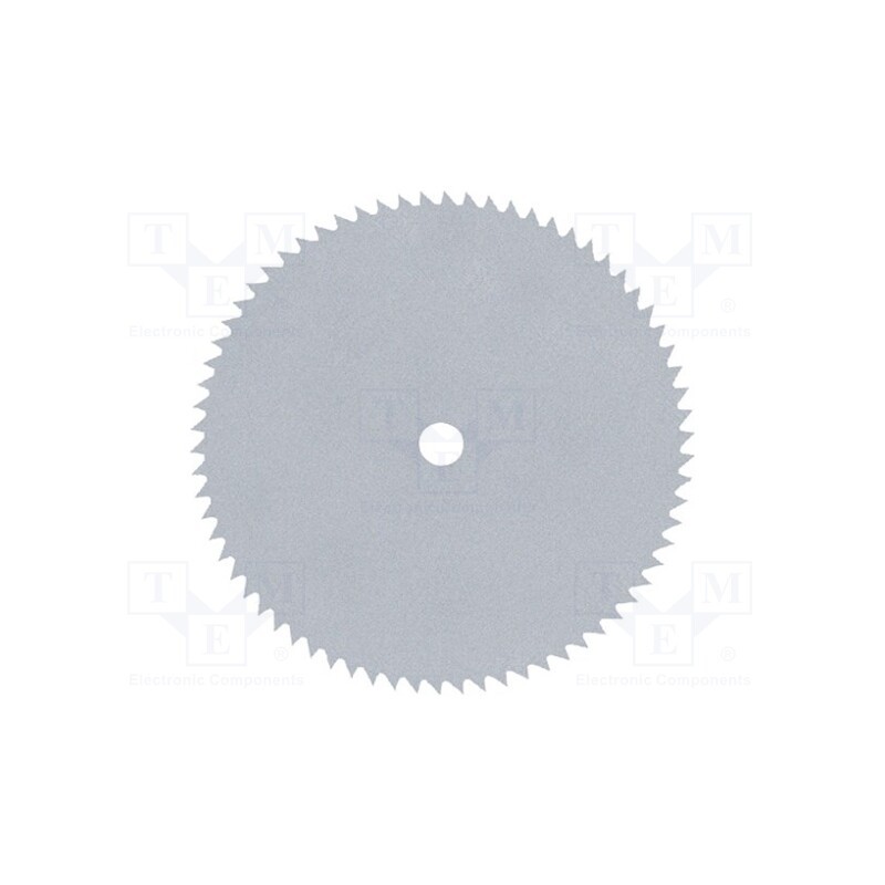 1 pcs x PG MINI - M.5415 - Cutting wheel, 25mm, wood,plastic