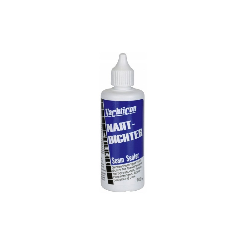 Liquid seam sealant yachticon 100 ml