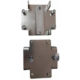 Support adapter autolift transit 14 rear 2 pcs