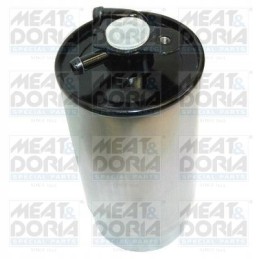 Fuel filter 4554 meat doria alpina bmw 5