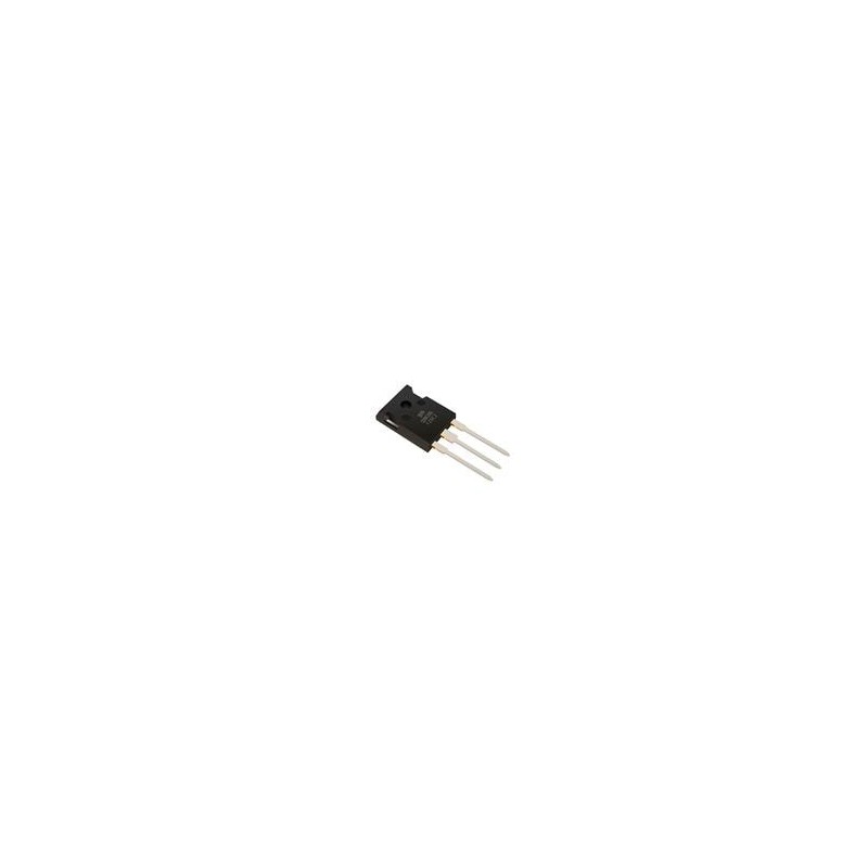 1 pcs : BSDW20G120C2 - Schottky Diodes & Rectifiers 1200V each 10A High Surge Dual SiC diode in TO247-3