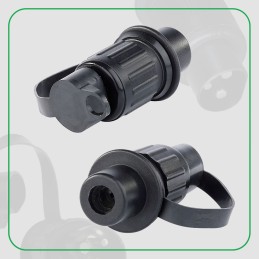3 pin 12v trailer electrical plug