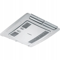 Diffuser for freshjet 1500 air conditioning