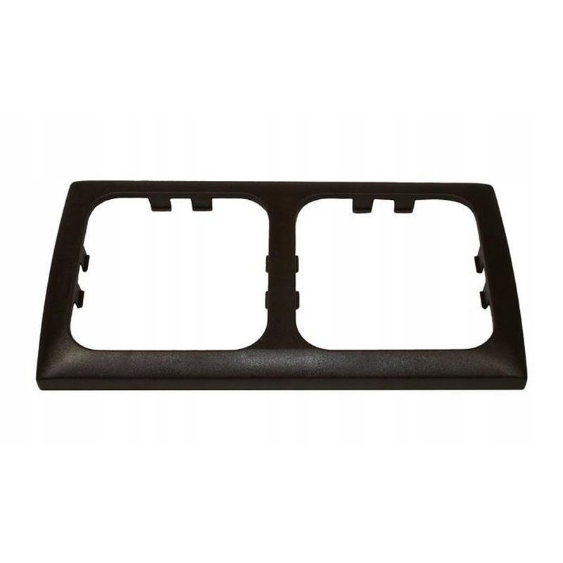 Double cover c line brown haba in shaft