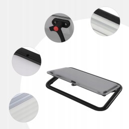 External window rv 700 400mm