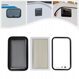 External window rv 700 400mm