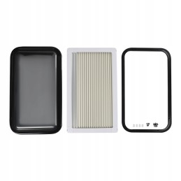 External window rv 700 400mm