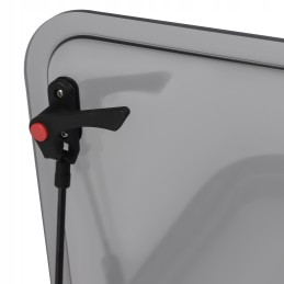 External window rv 700 400mm