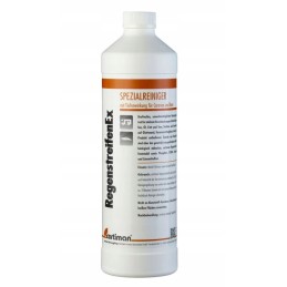 Certiman Katadyn camper trailer cleaner