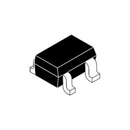 1 pcs : NCV553SQ30T1G - LDO Voltage Regulators LDO LINEAR REGULATOR