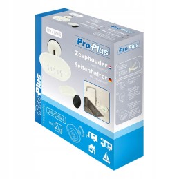 Campervan suction cup soap holder