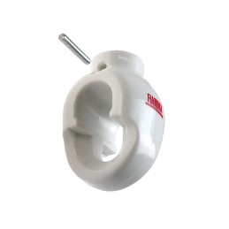 Parts for Fiamma roller shutter awnings, small drive eye