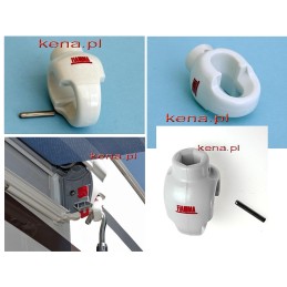 Parts for Fiamma roller shutter awnings, small drive eye