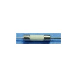 1 pcs : 0659P2000-13 - Cartridge Fuses 2A, 250V, 5X20MM AXIAL