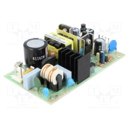 1 pcs x MEAN WELL - PD-2515 - Power supply: switched-mode, open, 24W, 120÷370VDC, 90÷264VAC