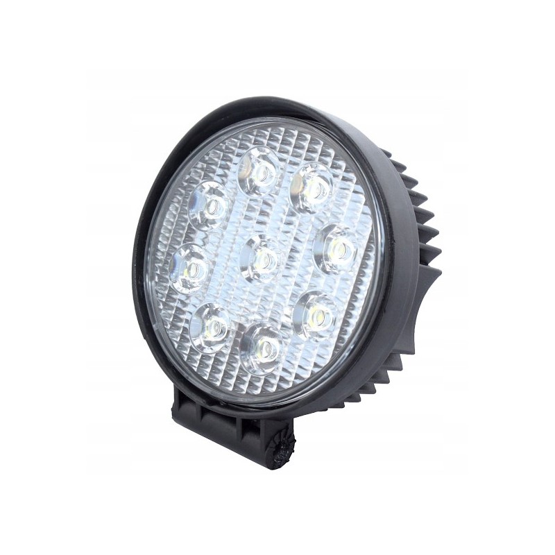 Halogen LED work lamp 10 80v