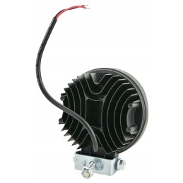 Halogen LED work lamp 10 80v