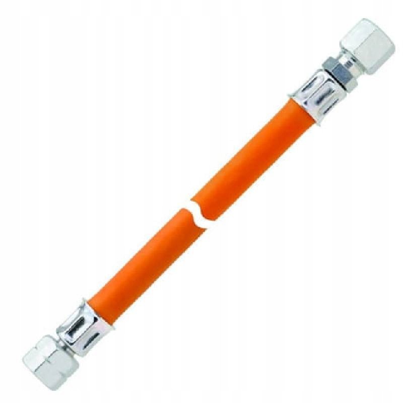 Gas pipe gok 10 bar rvs10 rst 1 4 40 cm