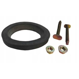 Thetford aqua magic iv i toilet latch seal