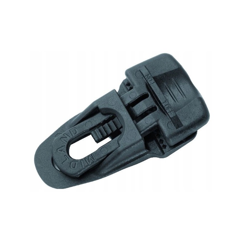 Fixing the vestibule lining, set of 4 pcs