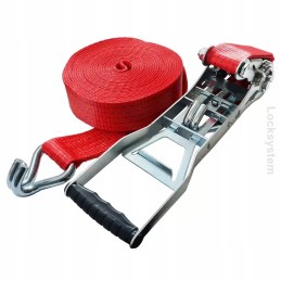 5t 10m ergo belt to secure the fastening of goods