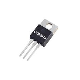 1 pcs : FFSP4065BDN-F085 - Schottky Diodes & Rectifiers 650V 40A SIC SBD GEN.15