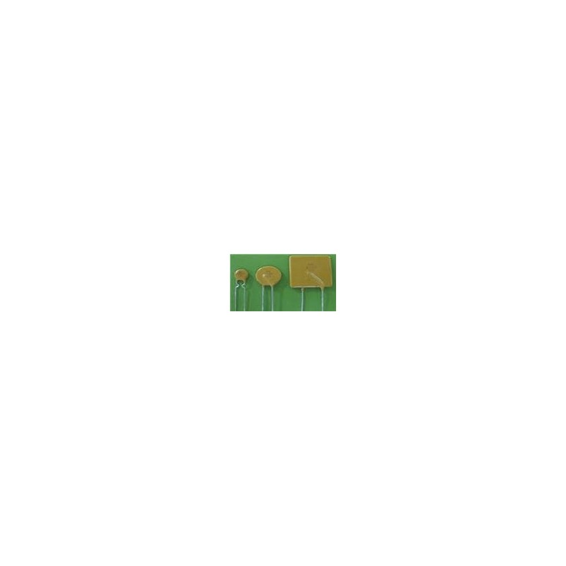 1 pcs : 0ZRM0050FF2C - Resettable Fuses - PPTC