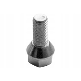 Set of 8 conical screws for unbraked axle 750 kg