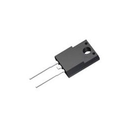 1 pcs : FSF10A40 - Diodes - General Purpose, Power, Switching 400V 10A TO-220 FULL-MOLD