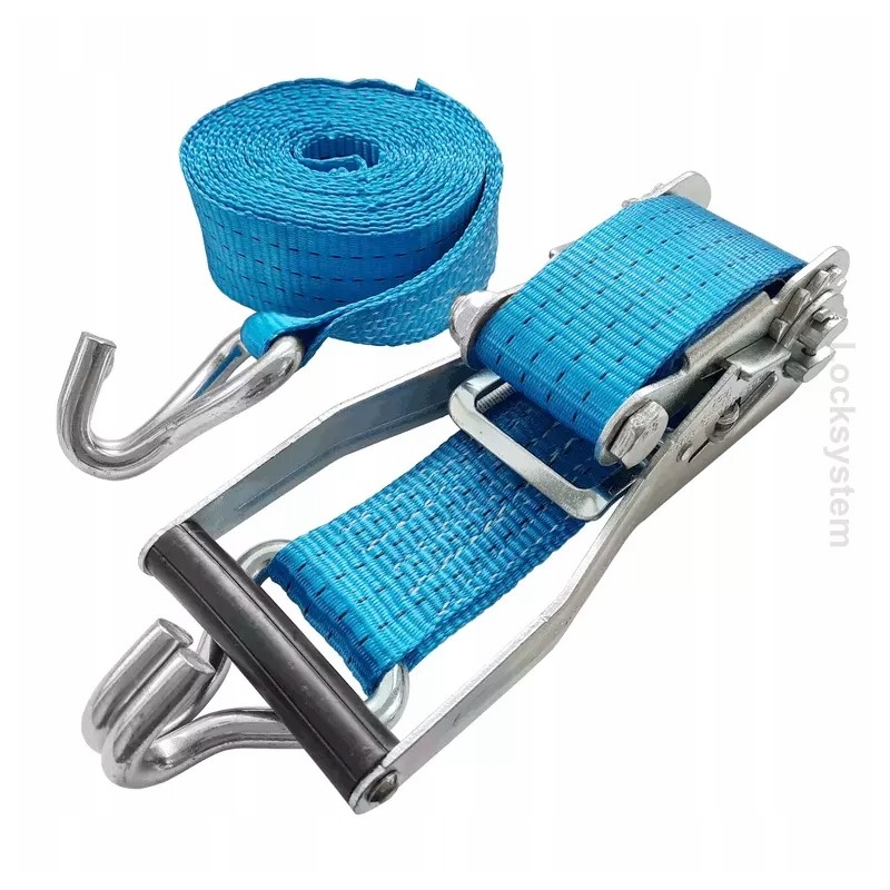 4t 12m belt for securing load securing