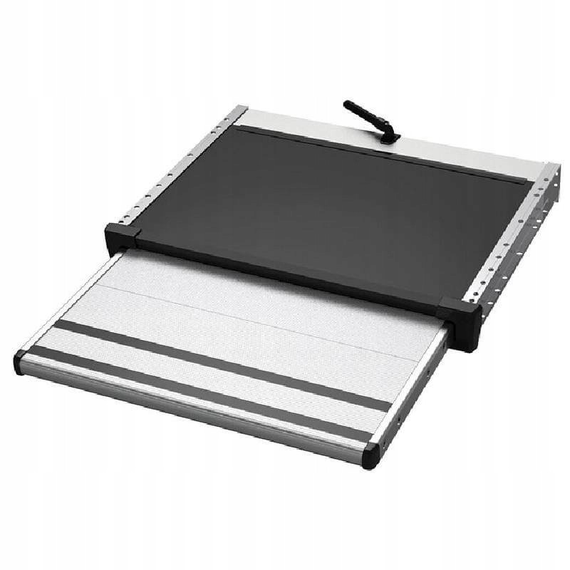 Thule slide out step g2 camper