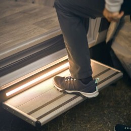 Thule slide out step g2 camper