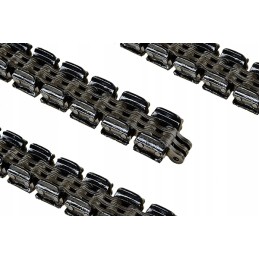 Linde mast chain series 352 h35 h40 h45