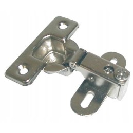 Furniture hinges 2 pcs