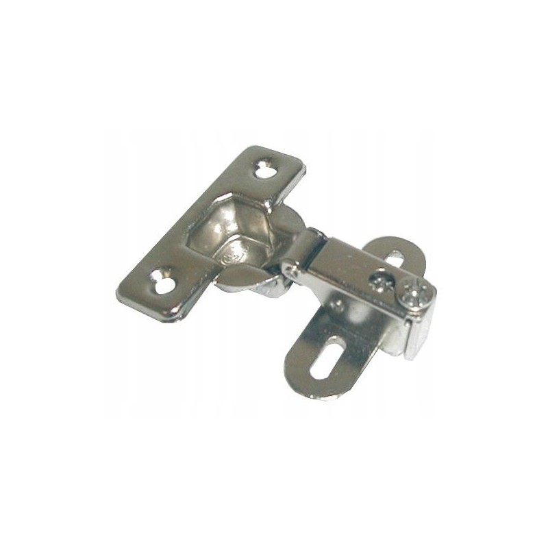 Furniture hinges 2 pcs